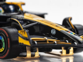 McLaren F1 MCL38 n81 AU2024