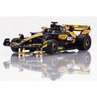 McLaren F1 MCL38 no81 AU2024