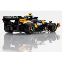 McLaren F1 MCL38 no81 AU2024