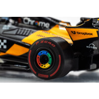McLaren F1 MCL38 no81 AU2024