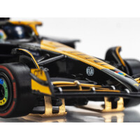 McLaren F1 MCL38 no81 AU2024