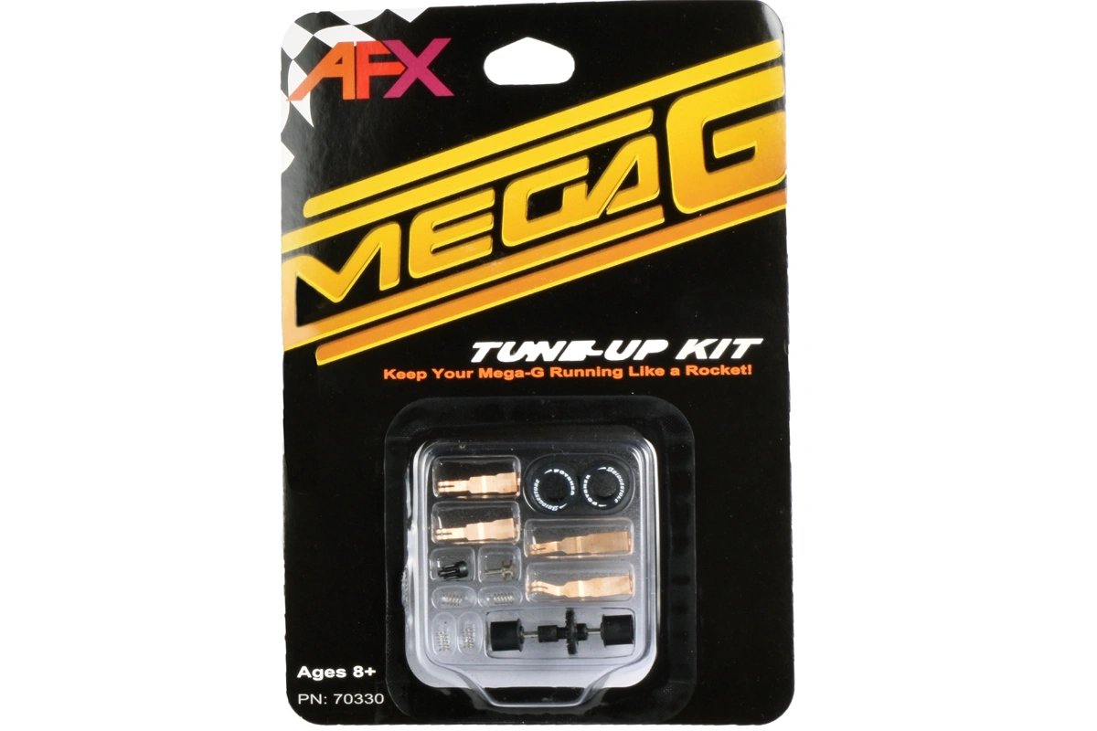 AFX Ersatzteilset Mega G