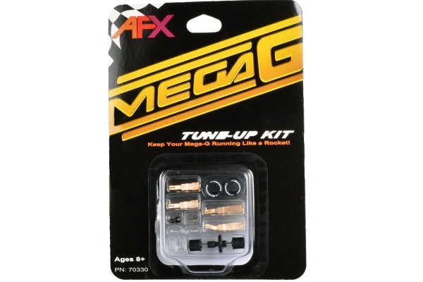 AFX Ersatzteilset Mega G gallery