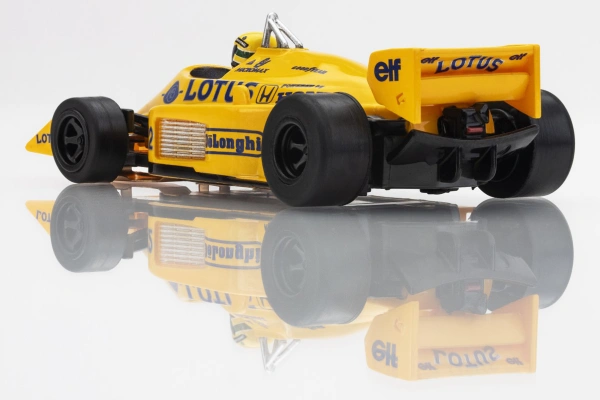 1987 Lotus 99T gelb und blau gallery 4_2nd