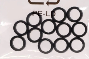 AW X-Traction Ultra-G Rear Tires