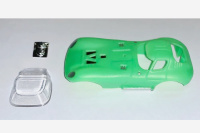 Cheetah green Body Only
