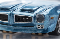 1970 Firebird Formula 400 Atoll-blue metallic