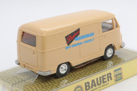 Ford Taunus Transit Laundry Rental Regina