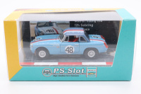 MGB GT Racing Hardtop 12h Sebring no48 3