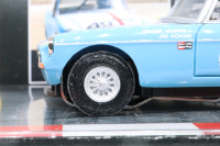 MGB GT Racing Hardtop 12h Sebring no48 4