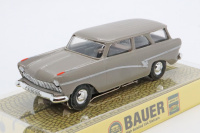 Ford 17M P2 Kombi mausgrau
