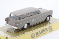 Ford 17M P2 Kombi mausgrau
