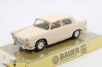 Peugeot 404 white