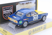 Ford Capri RS2600 Rallye Olympia 72