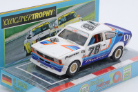 Opel Kadett C Coupe Racing Pioneer DJ limitiert 4