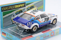 Opel Kadett C Coupe Racing Pioneer DJ limitiert 5