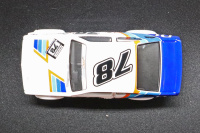 Opel Kadett C Coupe Racing Pioneer DJ limitiert 6