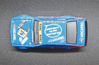 Opel Kadett C Coupe Racing LOCATEC 6