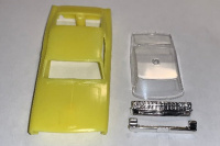 Body-Kit Torino yellow gallery