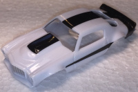 Body-Kit Phase III 70s Muscle Car white gallery