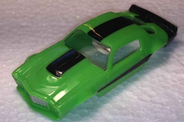 Body-Kit Phase III 70s Muscle Car gr&uum gallery