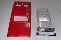 Body-Kit Torino red gallery