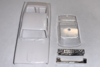 Body-Kit Torino white