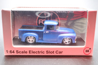Overload Pickup Truck blue gallery