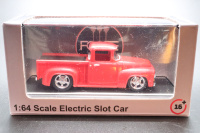 Overload Pickup Truck red gallery